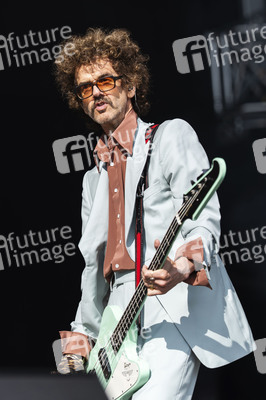 Open R Festival 2025 in Uelzen