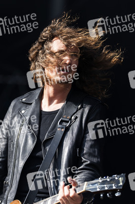 Open R Festival 2025 in Uelzen