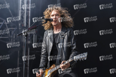 Open R Festival 2025 in Uelzen