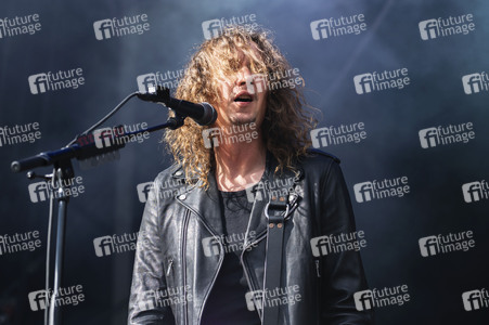 Open R Festival 2025 in Uelzen