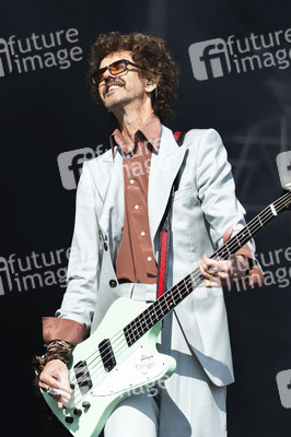 Open R Festival 2025 in Uelzen