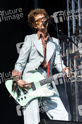 Open R Festival 2025 in Uelzen