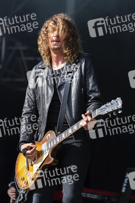 Open R Festival 2025 in Uelzen