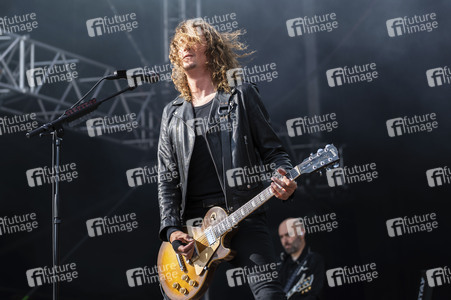 Open R Festival 2025 in Uelzen