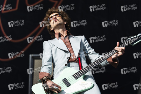 Open R Festival 2025 in Uelzen