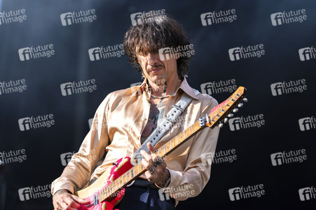 Open R Festival 2025 in Uelzen