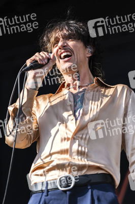 Open R Festival 2025 in Uelzen