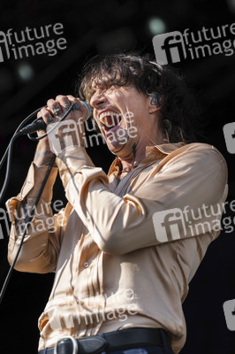 Open R Festival 2025 in Uelzen