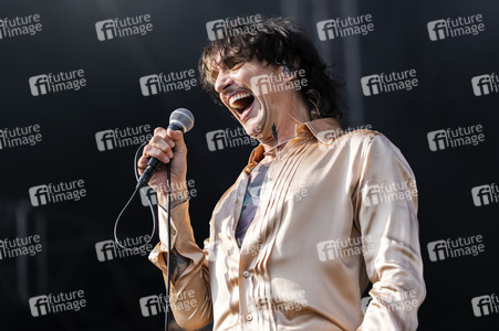 Open R Festival 2025 in Uelzen