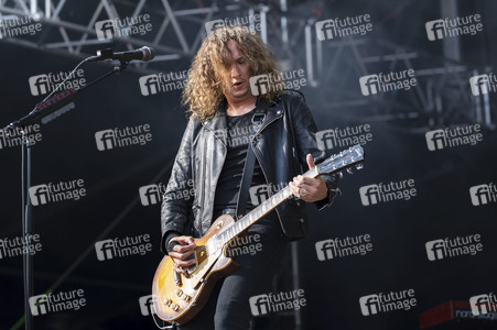 Open R Festival 2025 in Uelzen