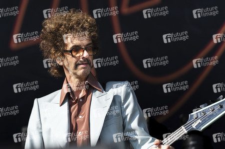 Open R Festival 2025 in Uelzen