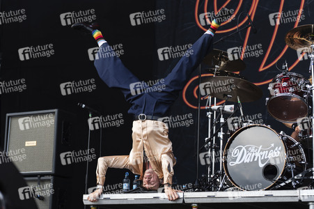 Open R Festival 2025 in Uelzen