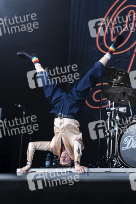 Open R Festival 2025 in Uelzen