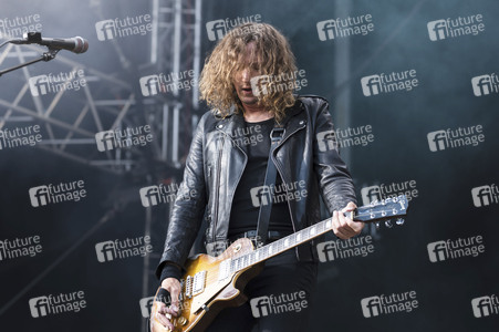 Open R Festival 2025 in Uelzen