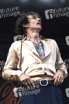 Open R Festival 2025 in Uelzen