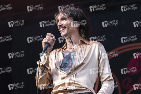 Open R Festival 2025 in Uelzen