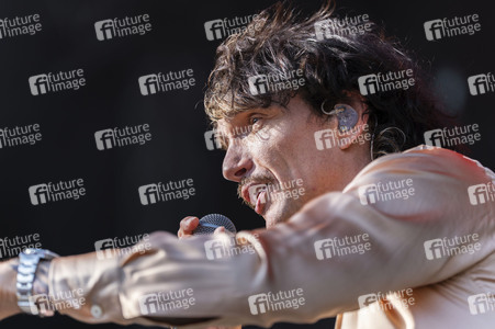 Open R Festival 2025 in Uelzen