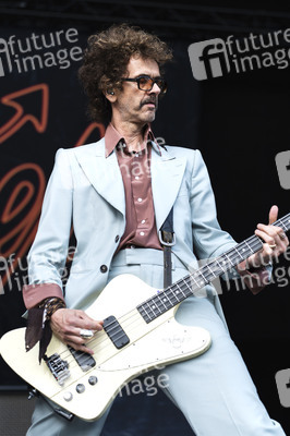 Open R Festival 2025 in Uelzen