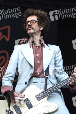 Open R Festival 2025 in Uelzen