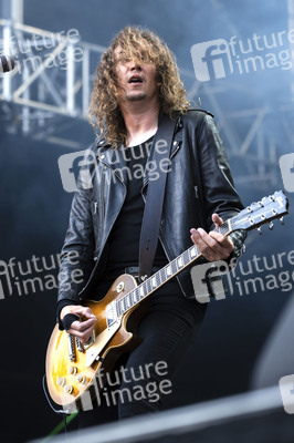 Open R Festival 2025 in Uelzen