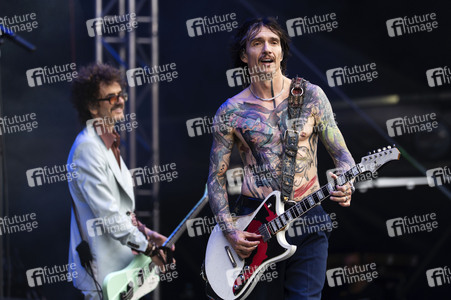 Open R Festival 2025 in Uelzen