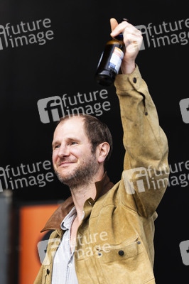 Open R Festival 2025 in Uelzen