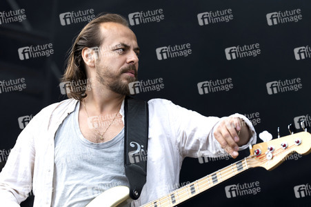 Open R Festival 2025 in Uelzen