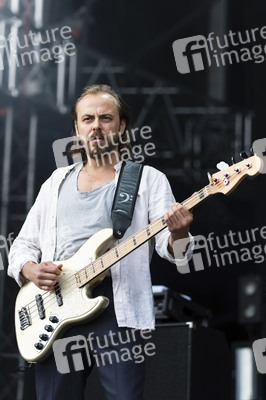 Open R Festival 2025 in Uelzen