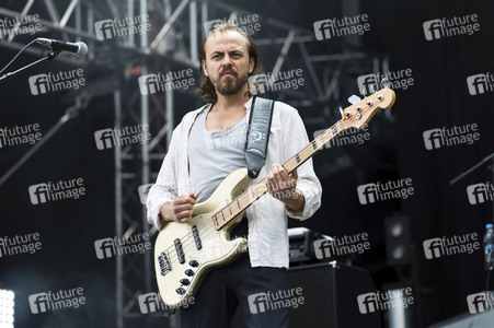 Open R Festival 2025 in Uelzen