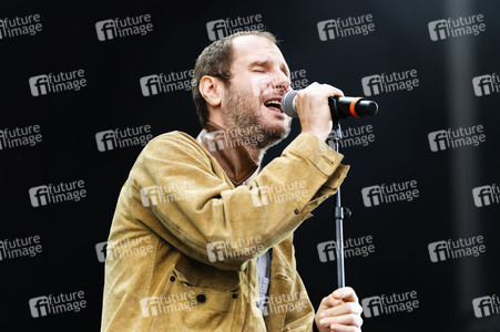 Open R Festival 2025 in Uelzen