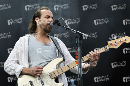 Open R Festival 2025 in Uelzen