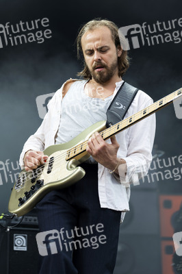 Open R Festival 2025 in Uelzen