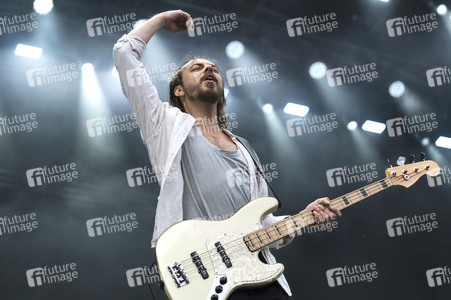 Open R Festival 2025 in Uelzen