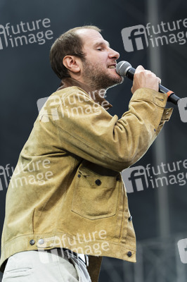 Open R Festival 2025 in Uelzen