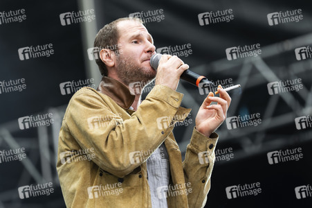 Open R Festival 2025 in Uelzen