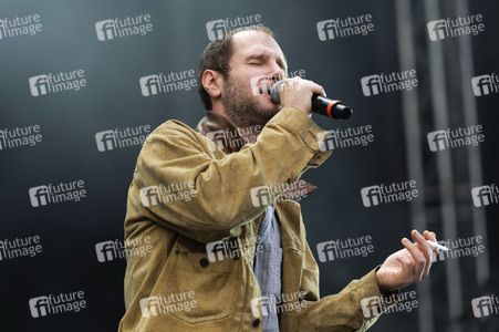 Open R Festival 2025 in Uelzen