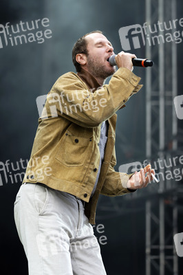 Open R Festival 2025 in Uelzen