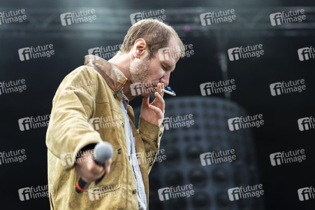 Open R Festival 2025 in Uelzen