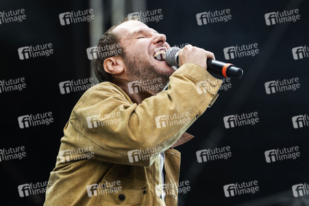 Open R Festival 2025 in Uelzen