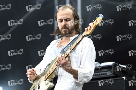 Open R Festival 2025 in Uelzen