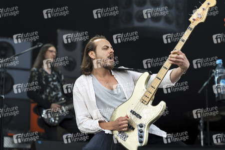 Open R Festival 2025 in Uelzen