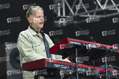 Open R Festival 2025 in Uelzen