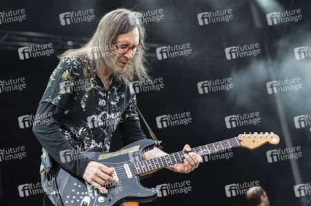 Open R Festival 2025 in Uelzen