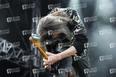 Open R Festival 2025 in Uelzen