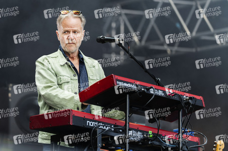 Open R Festival 2025 in Uelzen