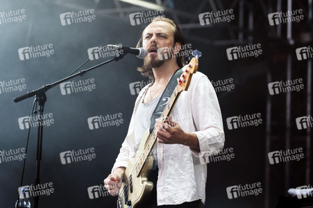 Open R Festival 2025 in Uelzen