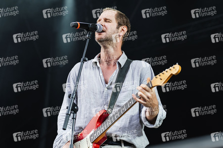 Open R Festival 2025 in Uelzen