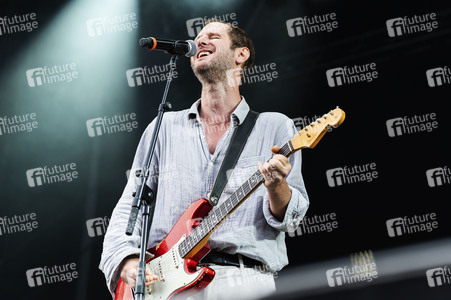 Open R Festival 2025 in Uelzen