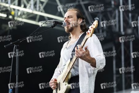 Open R Festival 2025 in Uelzen