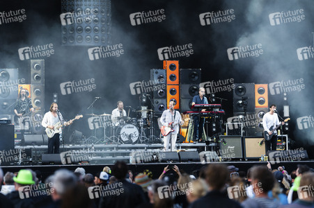 Open R Festival 2025 in Uelzen